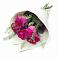 Букет цветов из: Розы в Мингрельской