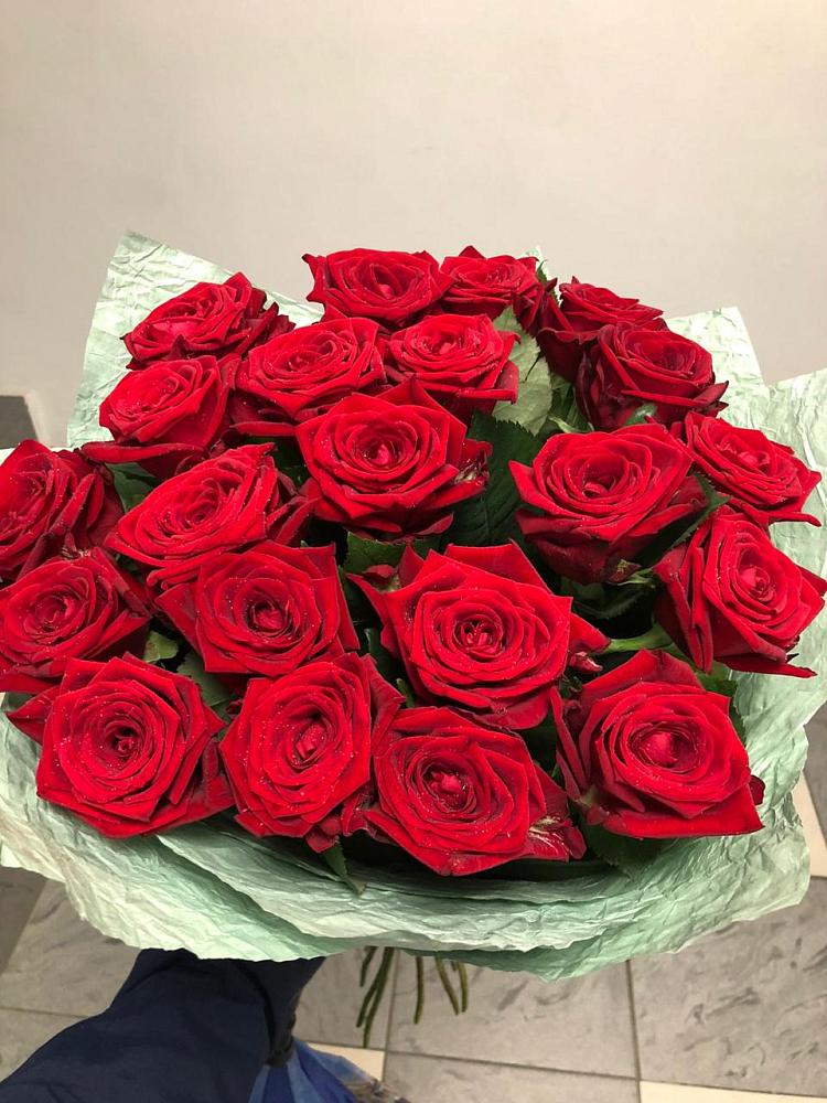 Розы Классика в Мингрельской Букет Классика в Мингрельской