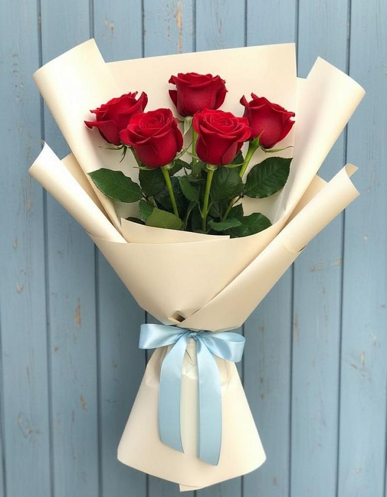 Букет Классика чувств в Мингрельской