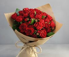 Букет Любовный роман #REPLACE_PRED# Мингрельской