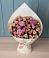 Букет цветов из: Розы в Мингрельской