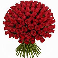 Букет Красные розы Чери Лав #REPLACE_PRED# Мингрельской